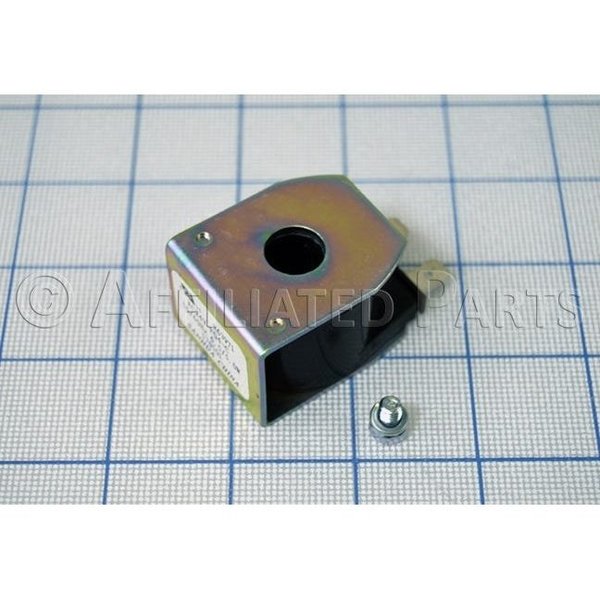 Aaon SOLENOID COIL HOLDING 24V COMP R63971